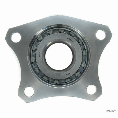 Timken Wheel Bearing and Hub Assembly 512009