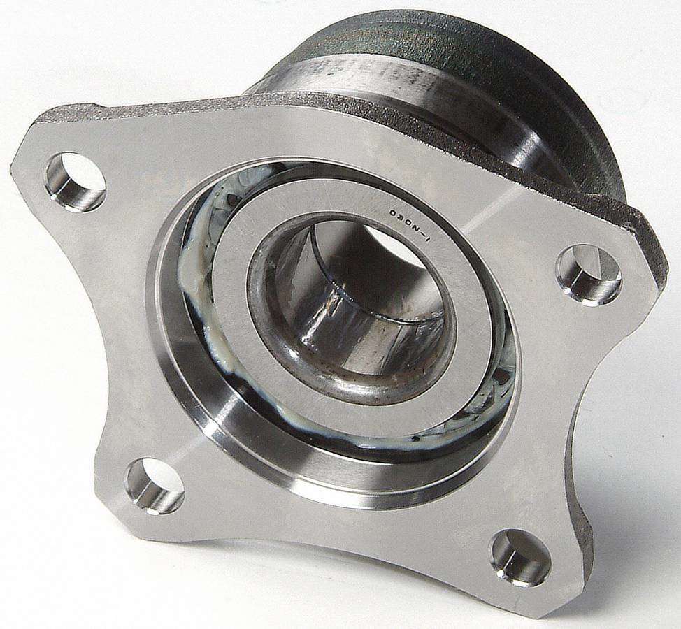 Timken Wheel Bearing and Hub Assembly 512009