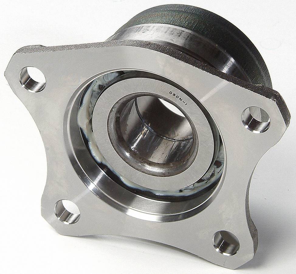 Timken Wheel Bearing and Hub Assembly 512009