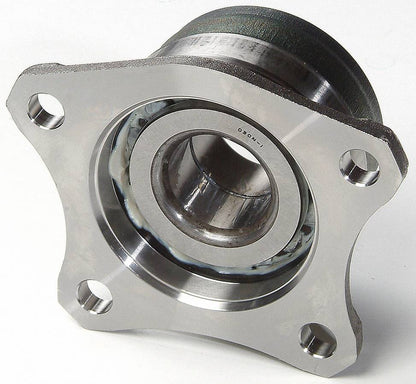 Timken Wheel Bearing and Hub Assembly 512009