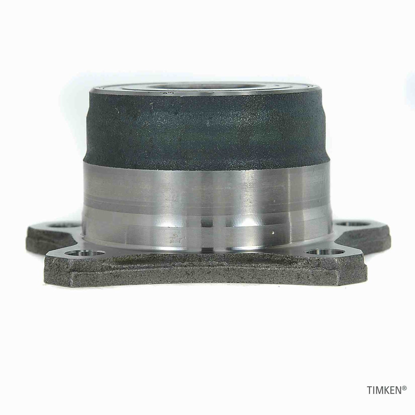 Timken Wheel Bearing and Hub Assembly 512009