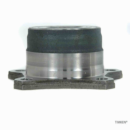 Timken Wheel Bearing and Hub Assembly 512009