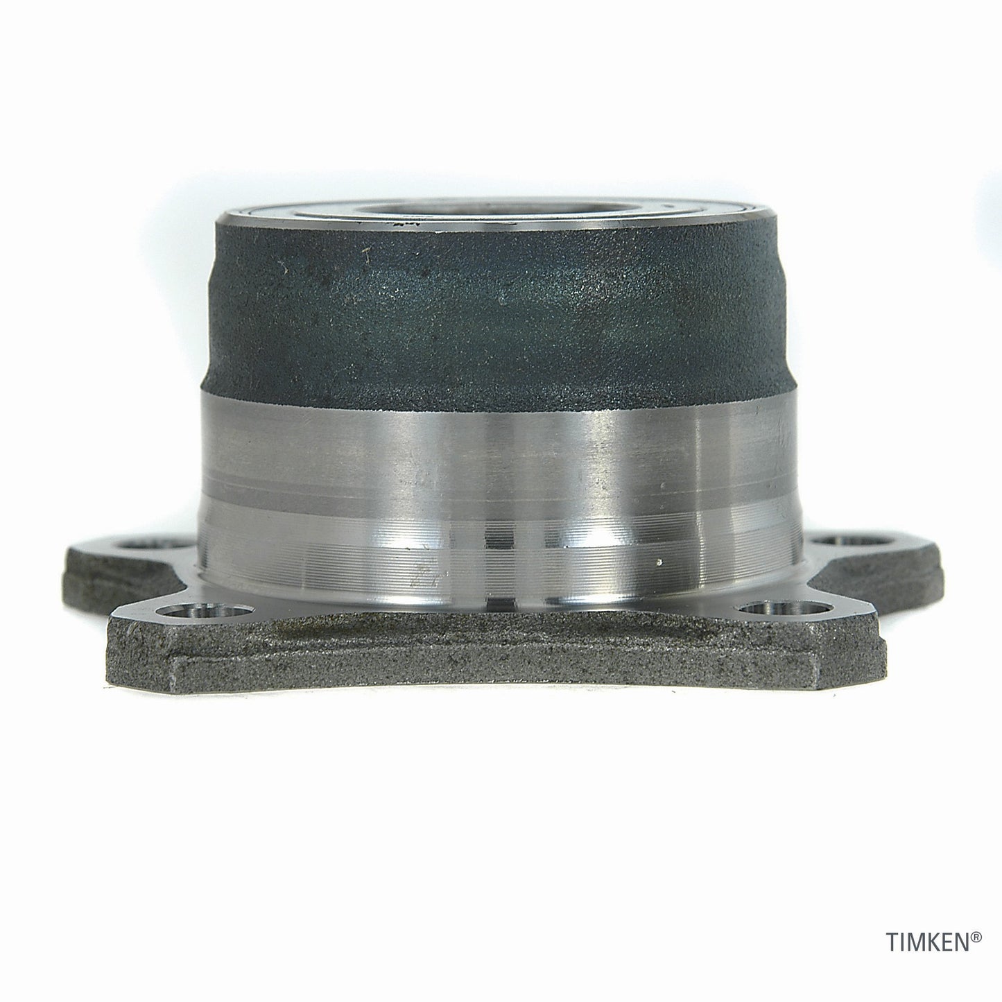 Timken Wheel Bearing and Hub Assembly 512009