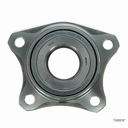 Timken Wheel Bearing and Hub Assembly 512009