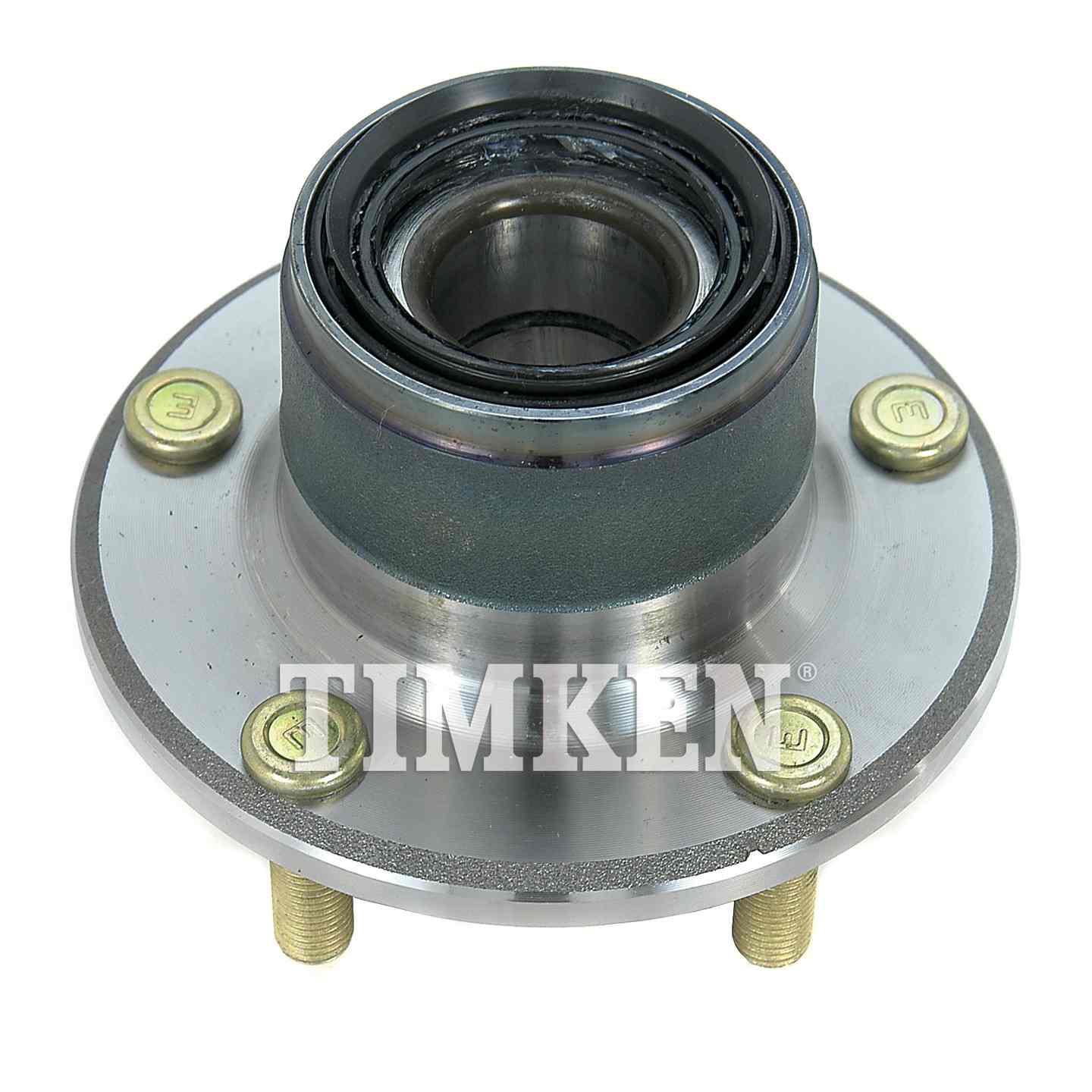 Timken 512010