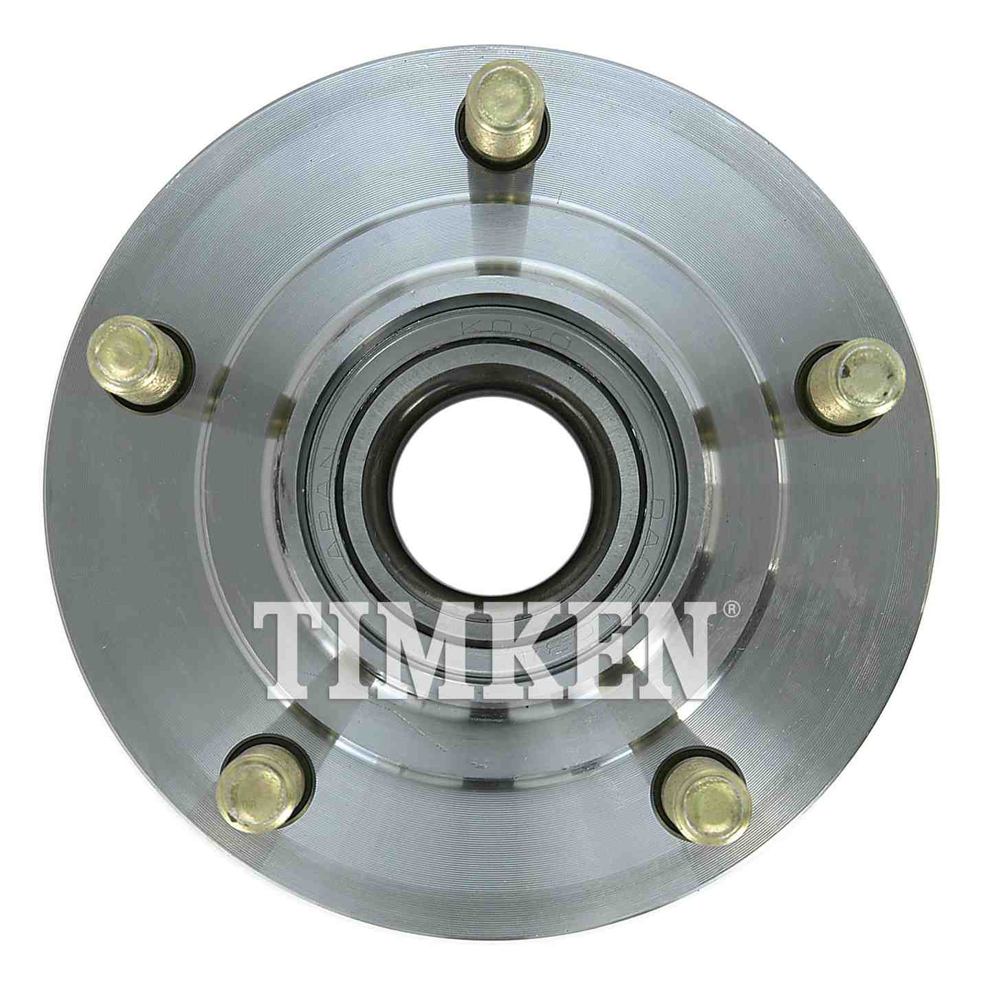 Timken 512010