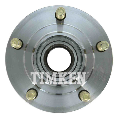 Timken 512010