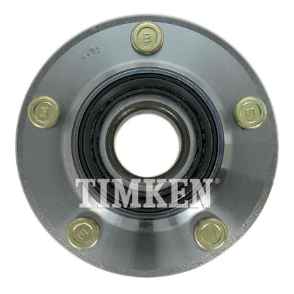 Timken 512010