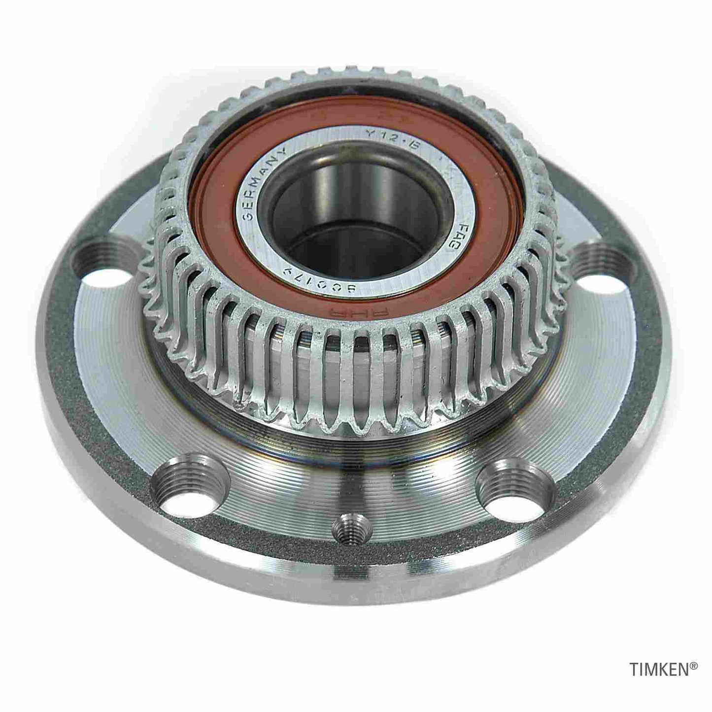 Timken Wheel Bearing and Hub Assembly 512012