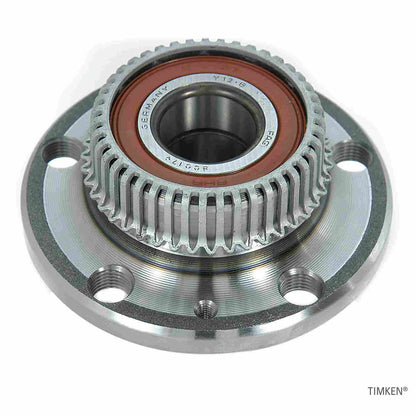 Timken Wheel Bearing and Hub Assembly 512012