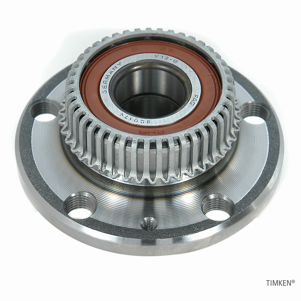 Timken Wheel Bearing and Hub Assembly 512012