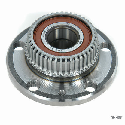 Timken Wheel Bearing and Hub Assembly 512012