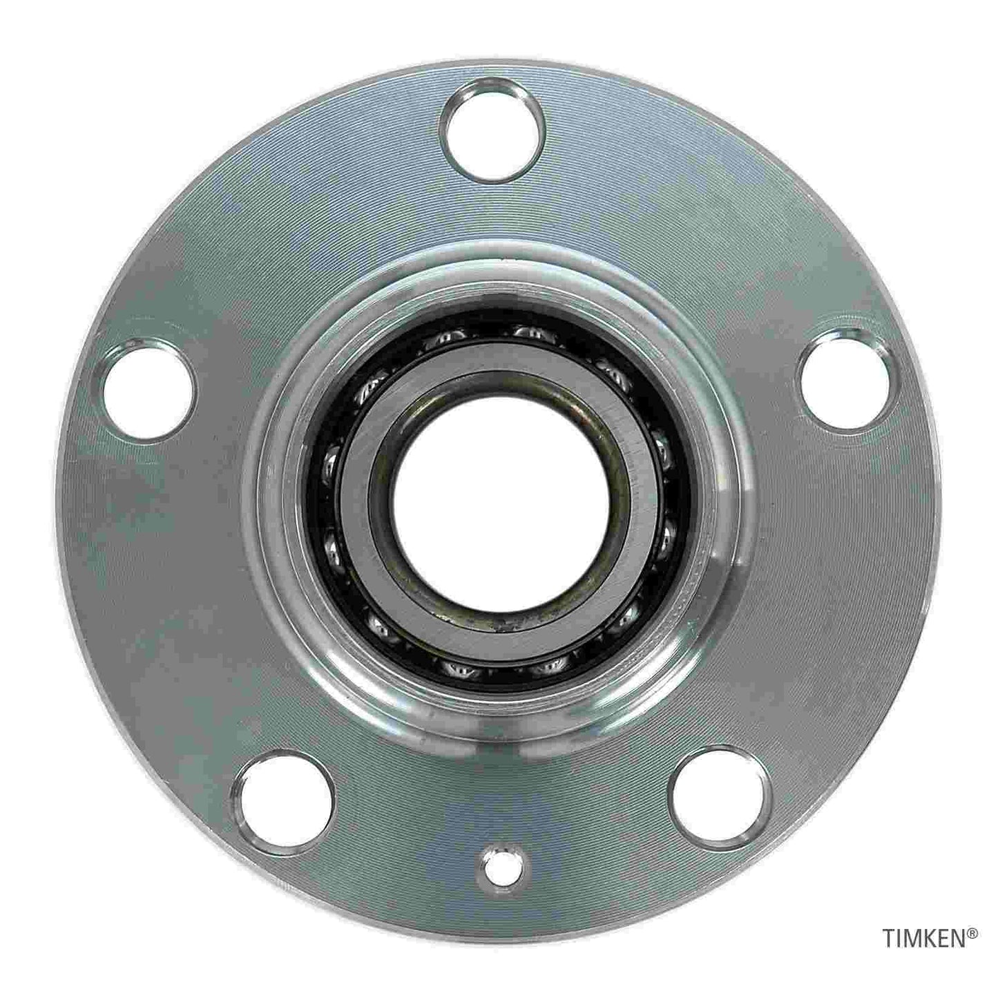 Timken Wheel Bearing and Hub Assembly 512012