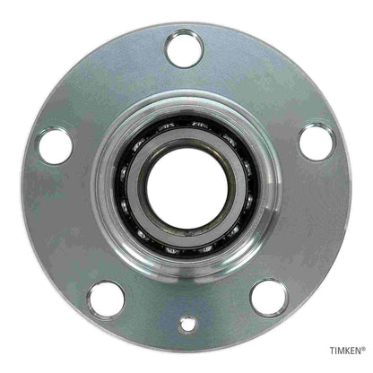 Timken Wheel Bearing and Hub Assembly 512012