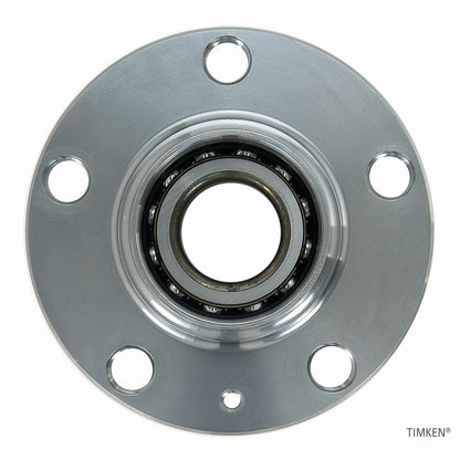 Timken Wheel Bearing and Hub Assembly 512012