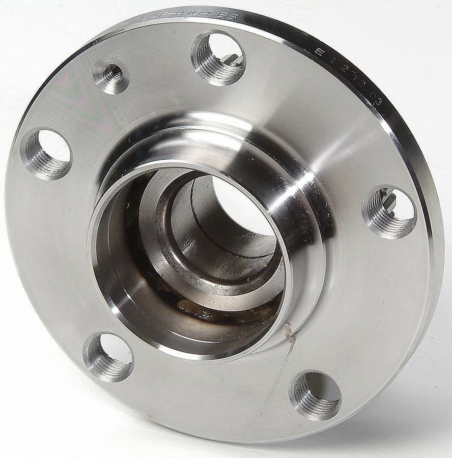 Timken Wheel Bearing and Hub Assembly 512012