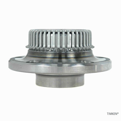 Timken Wheel Bearing and Hub Assembly 512012