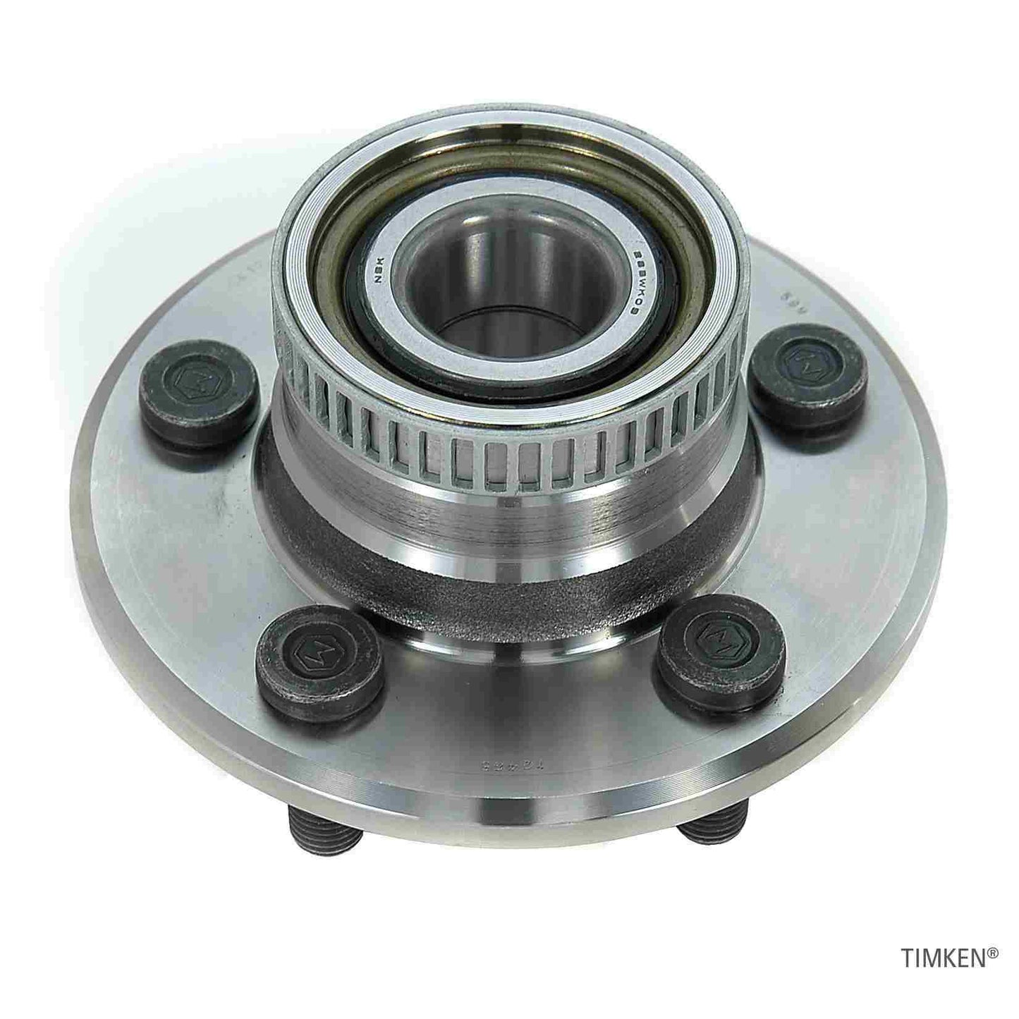 Timken Wheel Bearing and Hub Assembly 512013