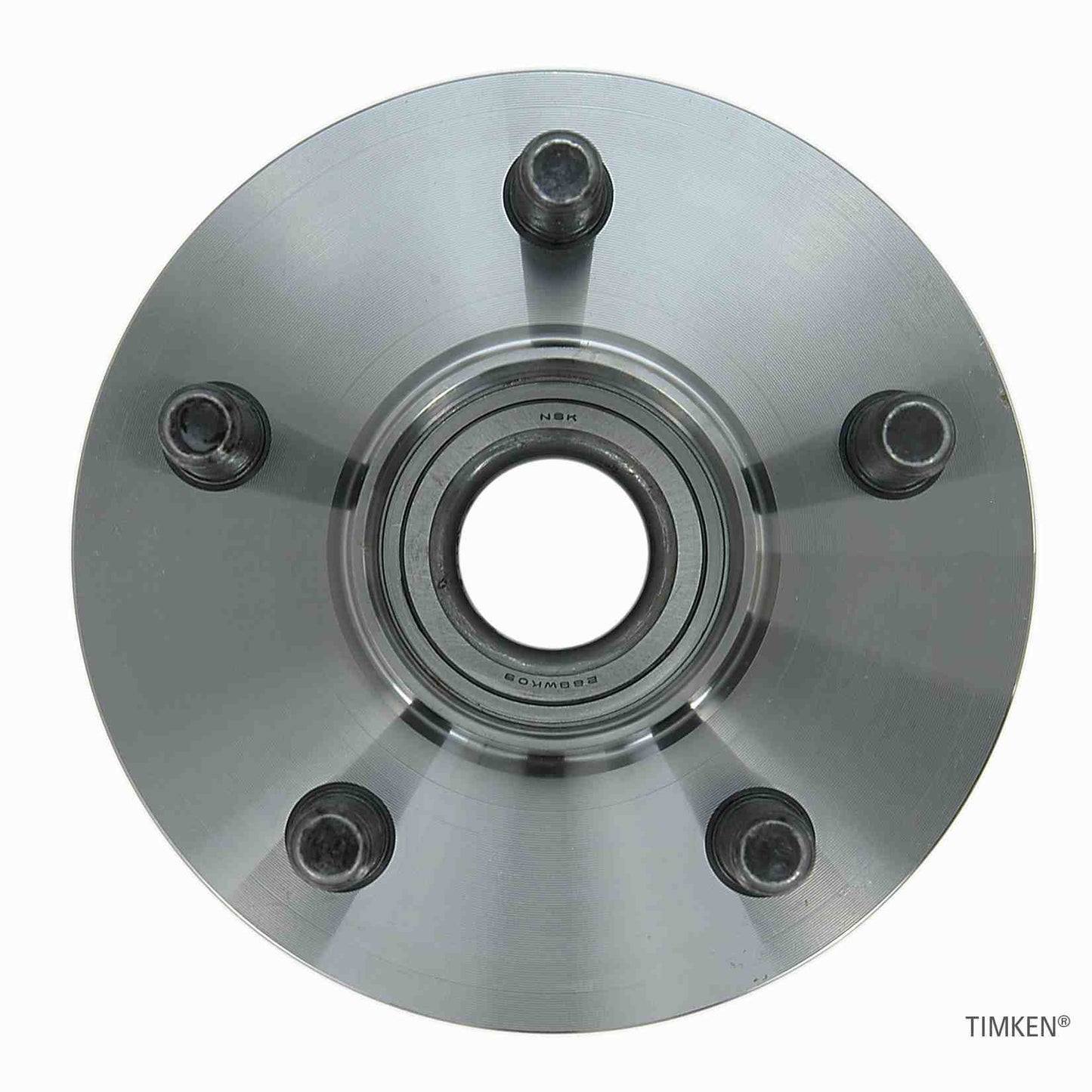 Timken Wheel Bearing and Hub Assembly 512013
