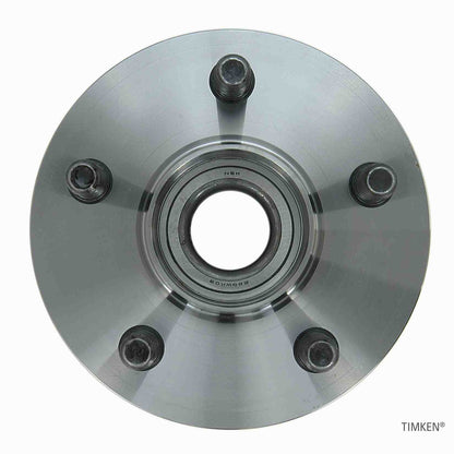 Timken Wheel Bearing and Hub Assembly 512013