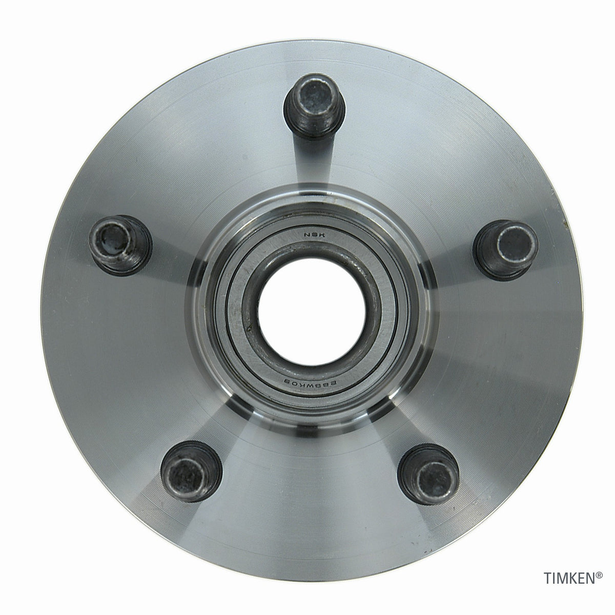 Timken Wheel Bearing and Hub Assembly 512013