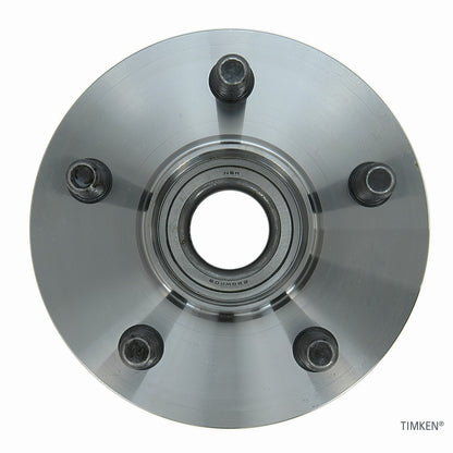Timken Wheel Bearing and Hub Assembly 512013