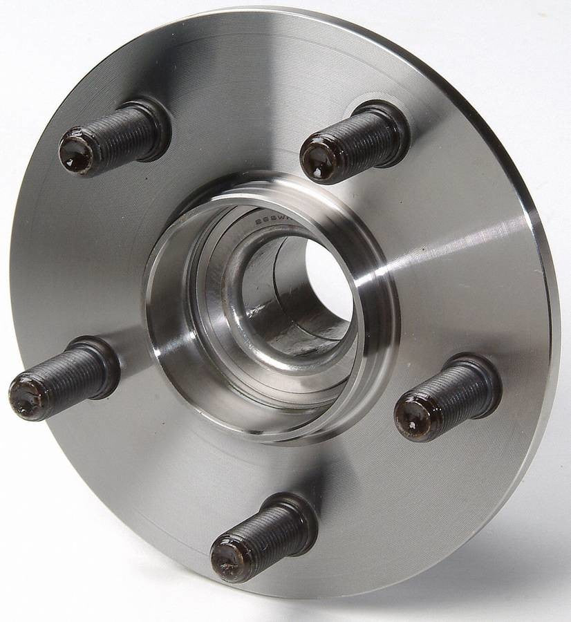 Timken Wheel Bearing and Hub Assembly 512013