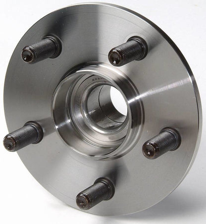 Timken Wheel Bearing and Hub Assembly 512013