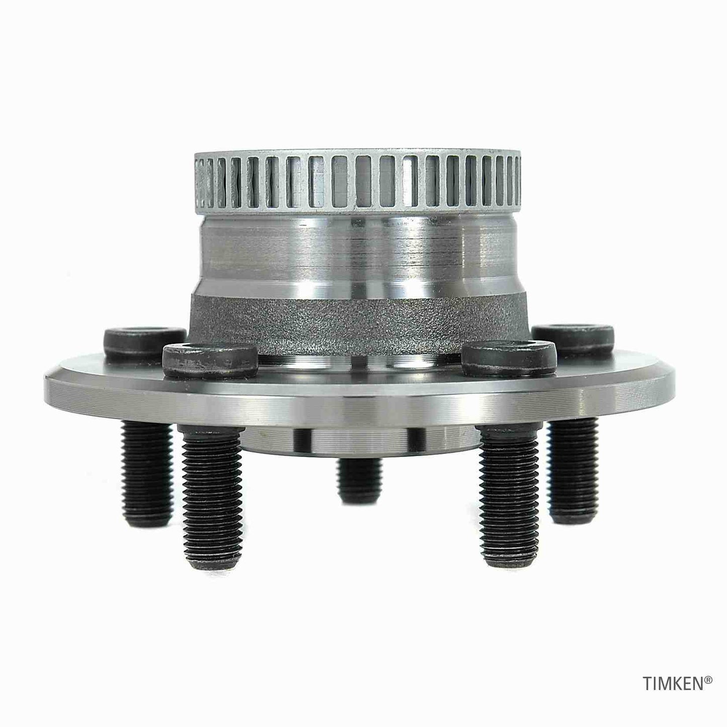 Timken Wheel Bearing and Hub Assembly 512013