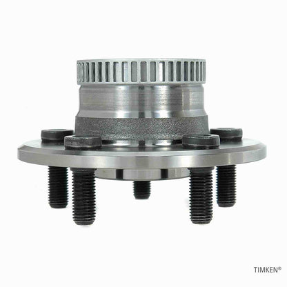 Timken Wheel Bearing and Hub Assembly 512013