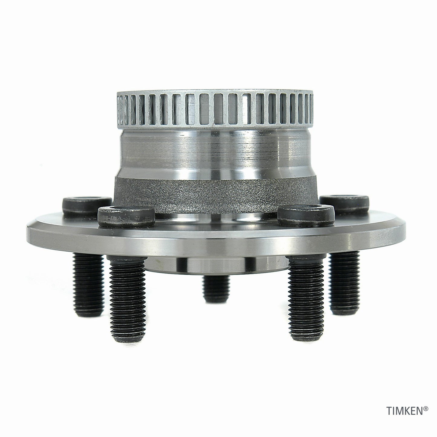 Timken Wheel Bearing and Hub Assembly 512013