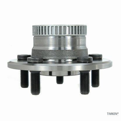 Timken Wheel Bearing and Hub Assembly 512013