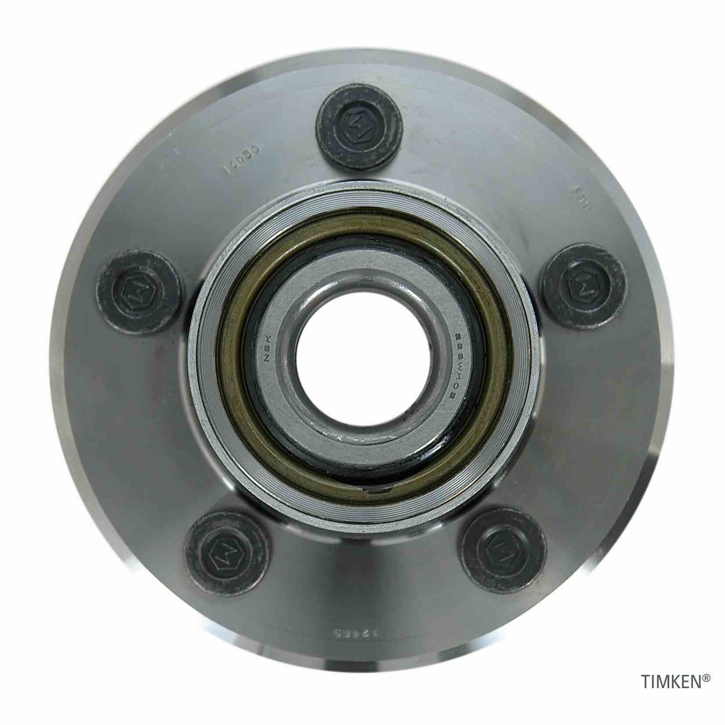 Timken Wheel Bearing and Hub Assembly 512013