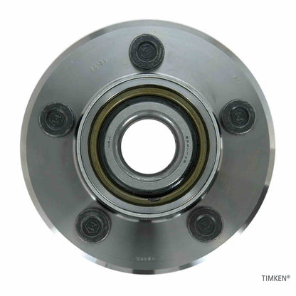 Timken Wheel Bearing and Hub Assembly 512013