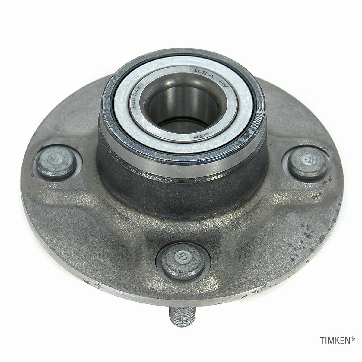 Timken Wheel Bearing and Hub Assembly 512016
