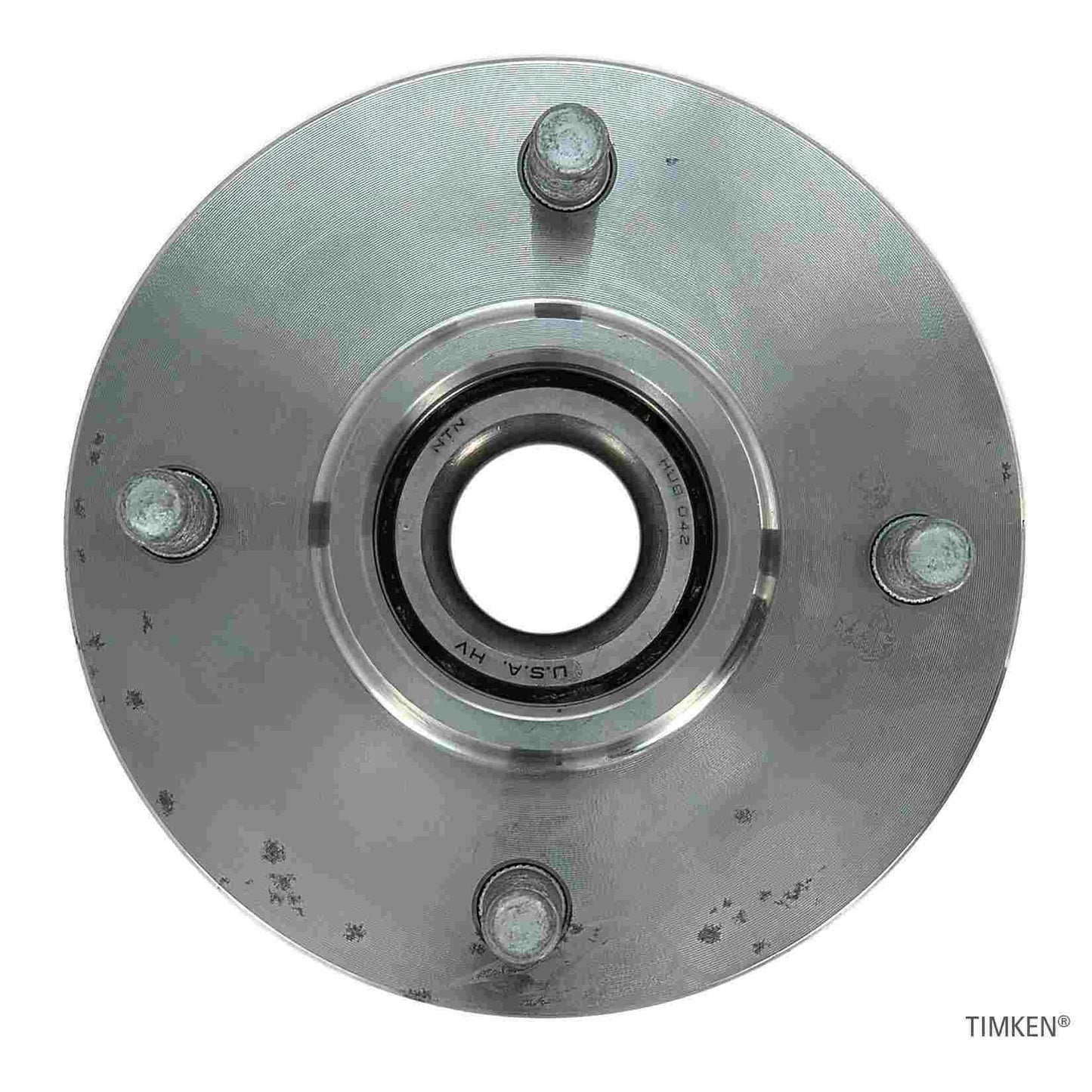 Timken Wheel Bearing and Hub Assembly 512016