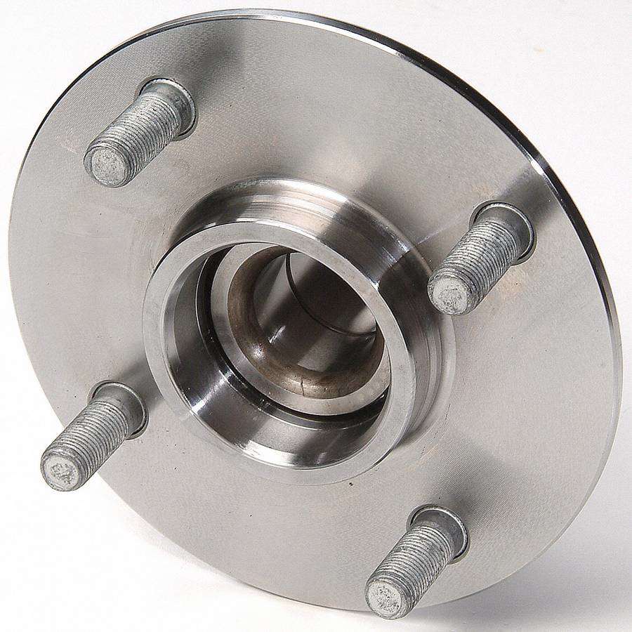 Timken Wheel Bearing and Hub Assembly 512016