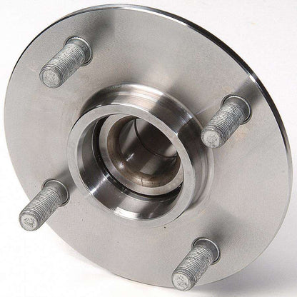 Timken Wheel Bearing and Hub Assembly 512016