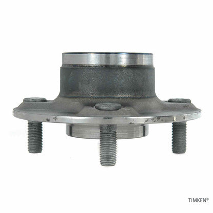 Timken Wheel Bearing and Hub Assembly 512016
