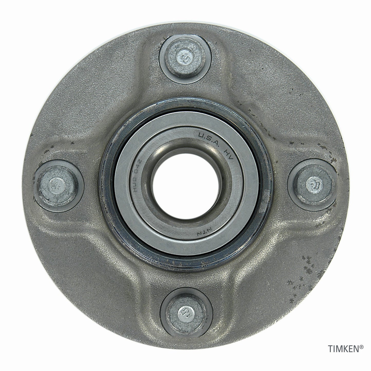 Timken Wheel Bearing and Hub Assembly 512016