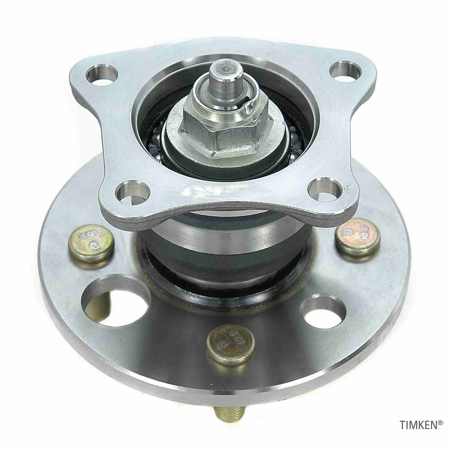 Timken Wheel Bearing and Hub Assembly 512018