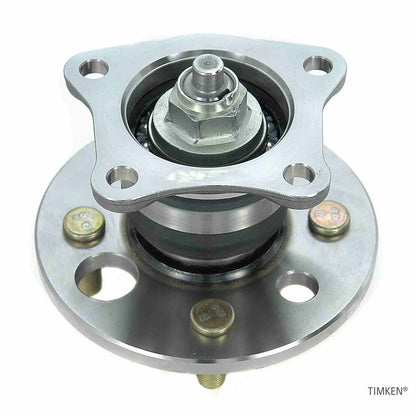 Timken Wheel Bearing and Hub Assembly 512018
