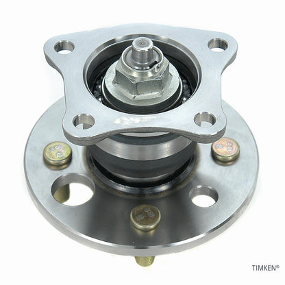 Timken Wheel Bearing and Hub Assembly 512018