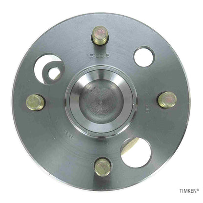 Timken Wheel Bearing and Hub Assembly 512018