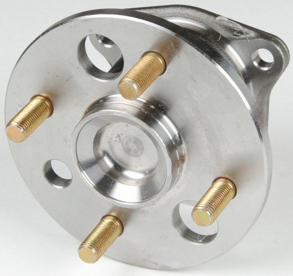 Timken Wheel Bearing and Hub Assembly 512018