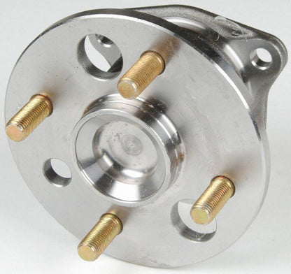 Timken Wheel Bearing and Hub Assembly 512018