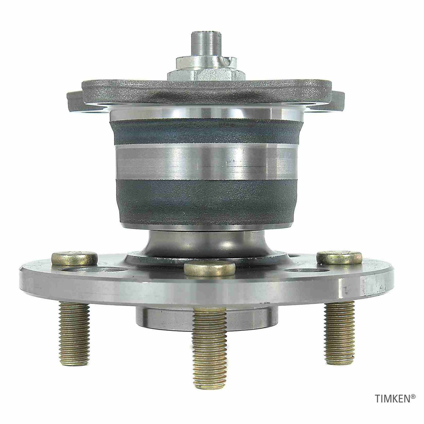Timken Wheel Bearing and Hub Assembly 512018