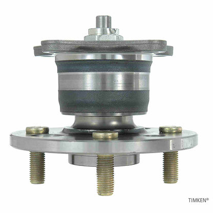 Timken Wheel Bearing and Hub Assembly 512018