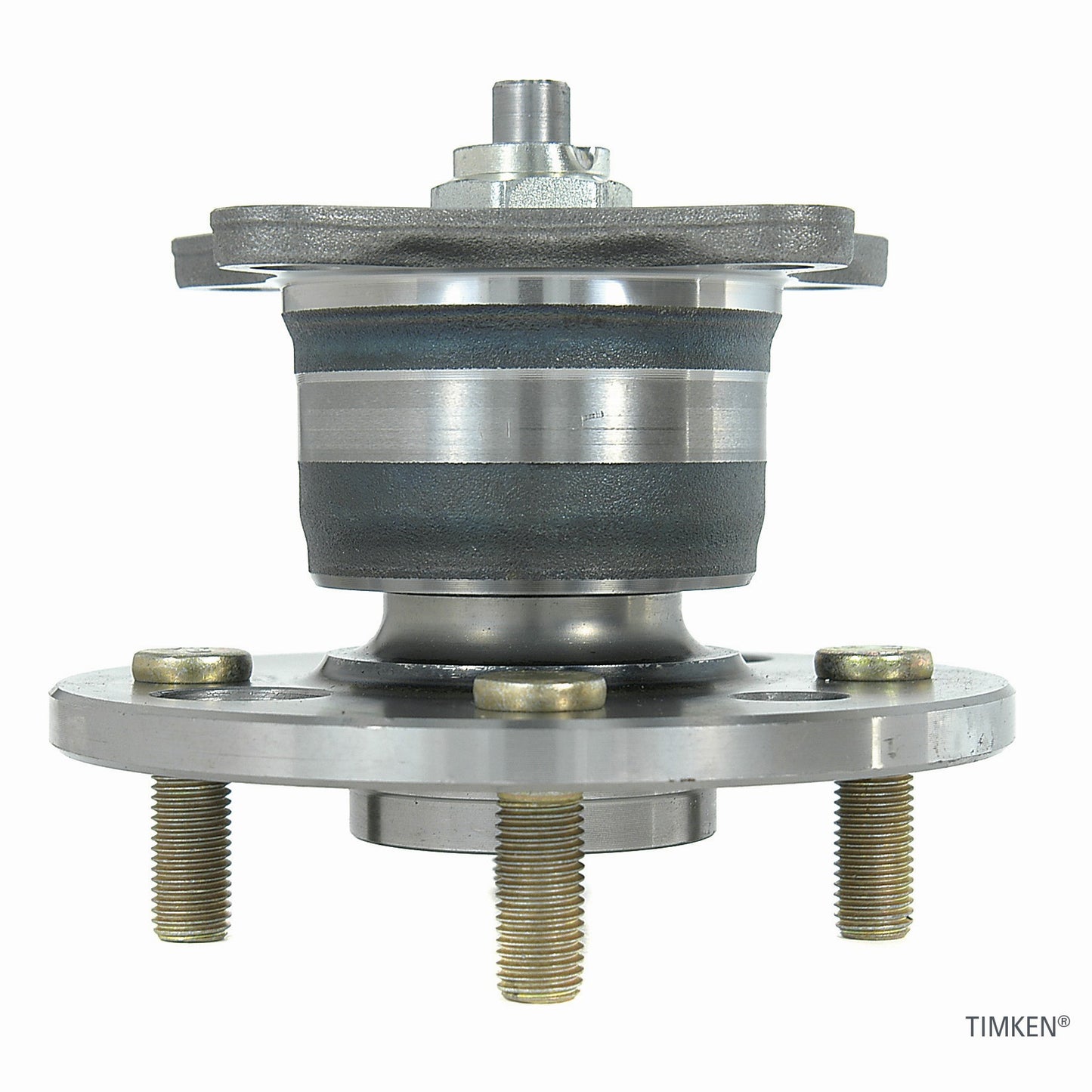 Timken Wheel Bearing and Hub Assembly 512018