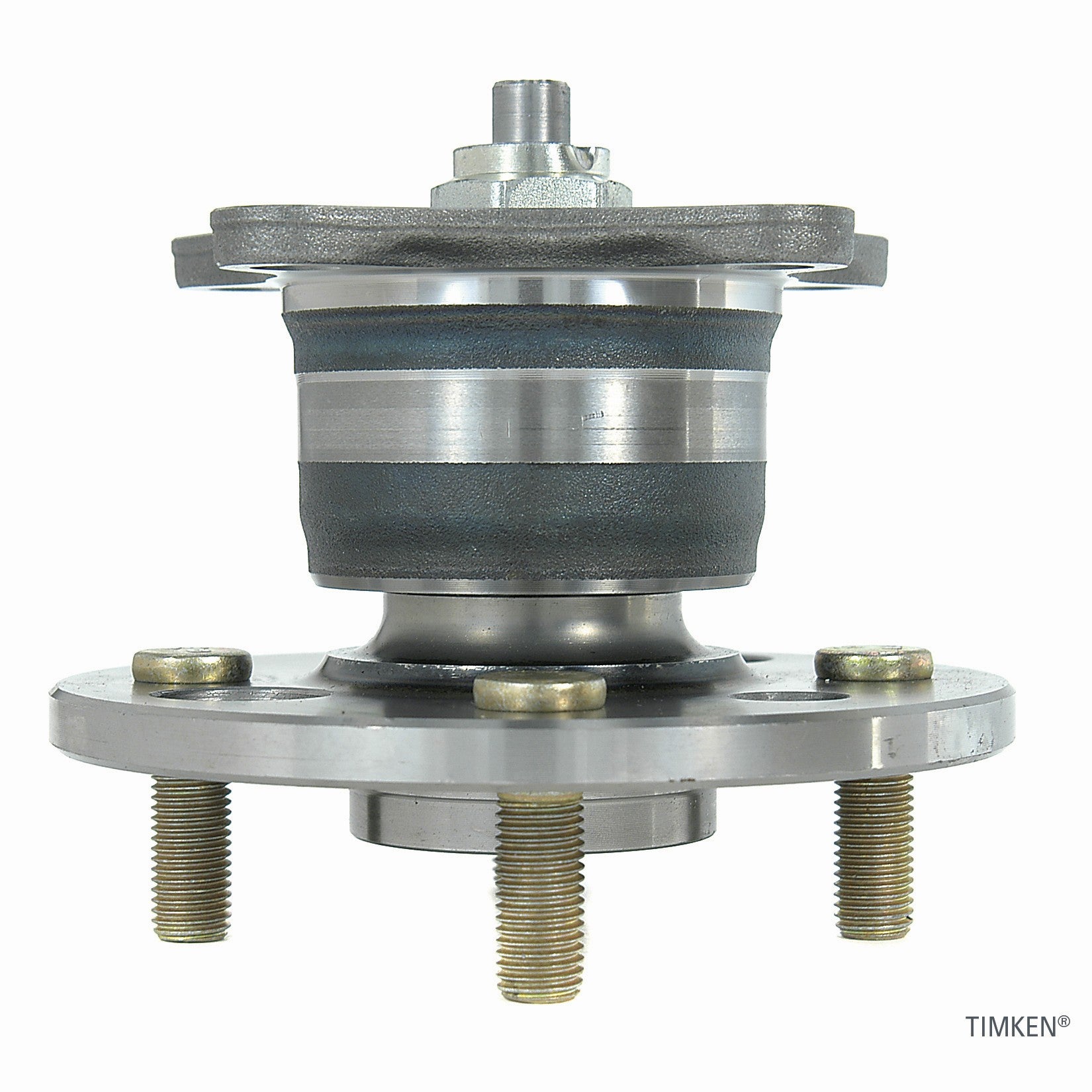 Timken Wheel Bearing and Hub Assembly 512018